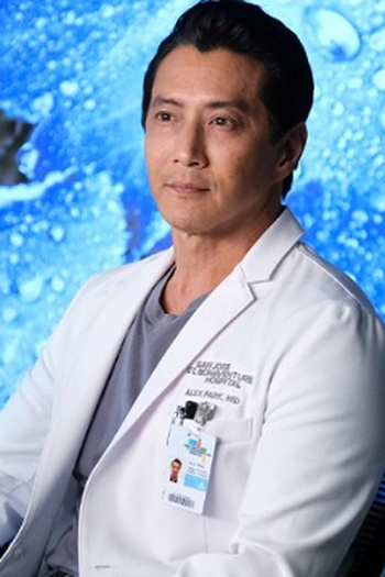 Poster de Episódio Autopsy (2020)
