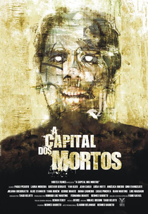 A Capital dos Mortos (A Capital dos Mortos)