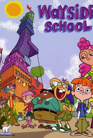 Poster 1 de Série Escola Wayside (2007)