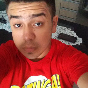Foto de perfil de Matheus