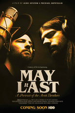 May It Last: A Portrait of The Avett Brothers (May It Last: A Portrait of The Avett Brothers)