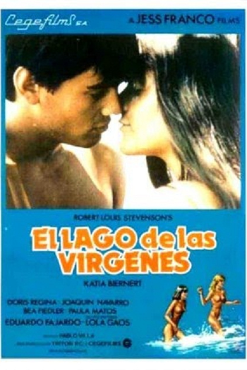  de Filme El Lago de las Vírgenes (1982)