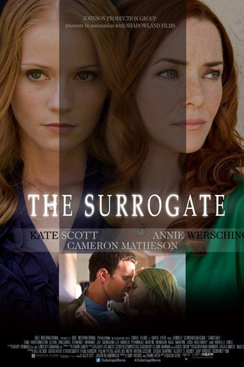  de Filme Barriga de Aluguel (2013)