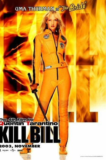  de Filme Kill Bill: Volume 1 (2003)