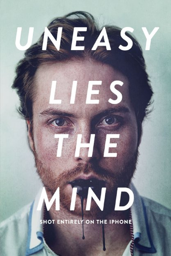 Poster de Filme And Uneasy Lies the Mind (2014)