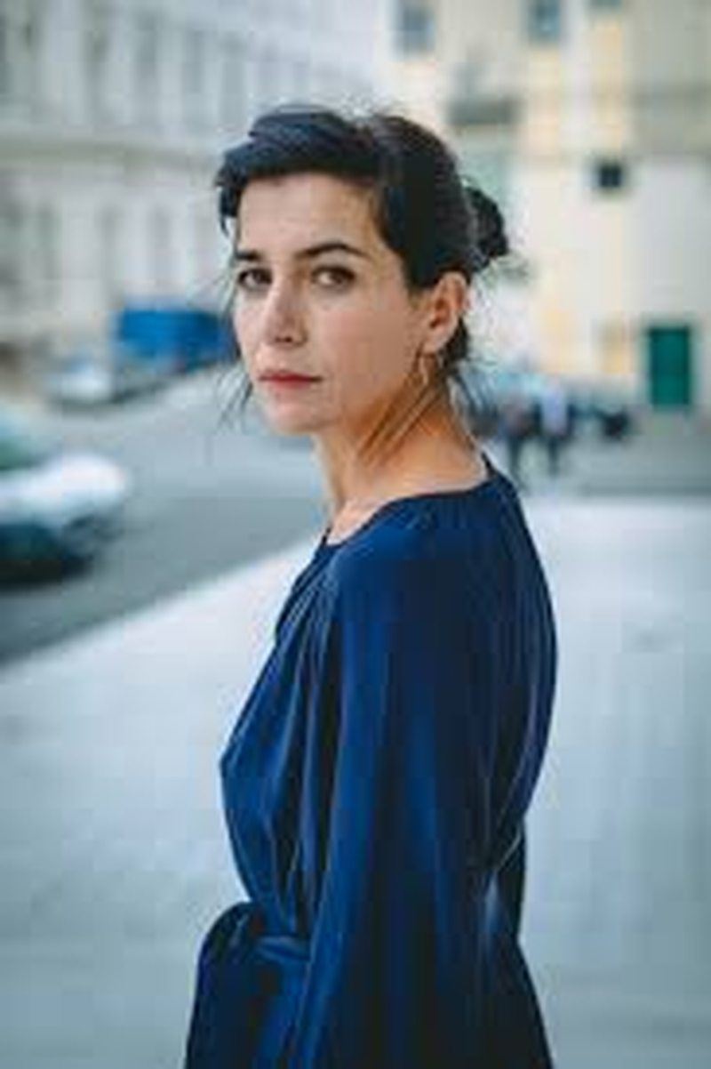 Ioana Iacob - Foto 1