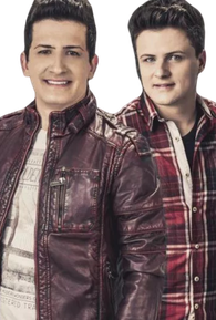 André & Felipe