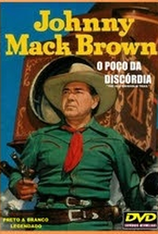 Poster 1 de Filme O Poço da Discórdia (1942)
