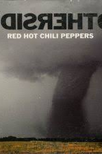 Poster de Curta Otherside - RHCP (2000)