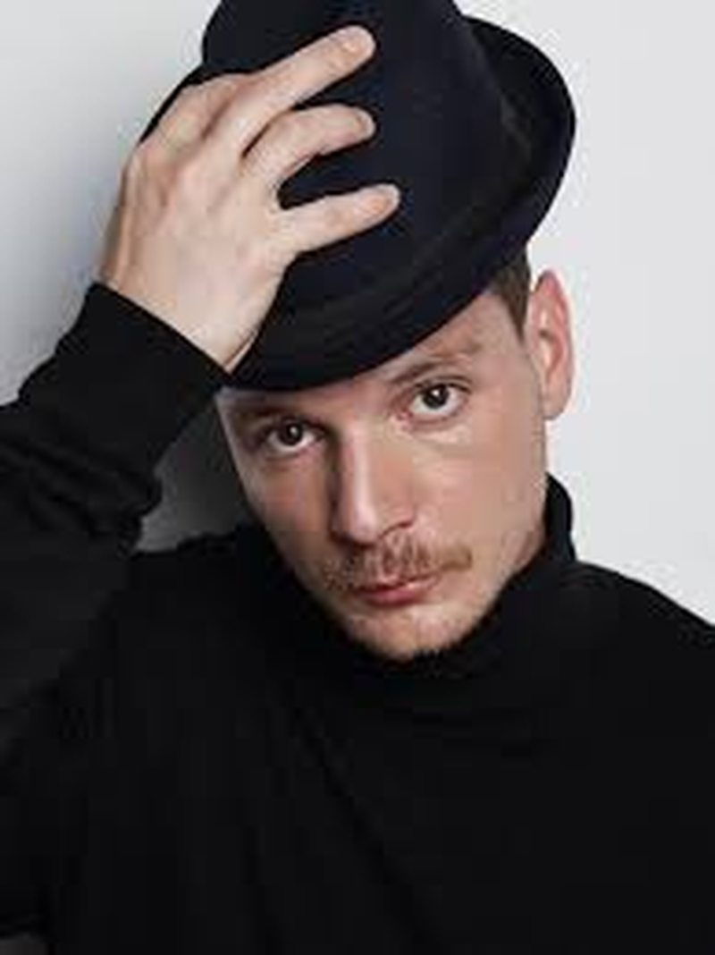 Alexis Manenti - Foto 2