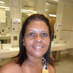 Foto de perfil de Jânia Arcanjo