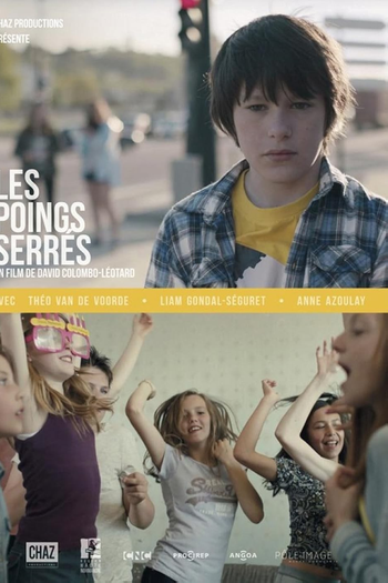  de Curta Les Poings Serrés (2015)