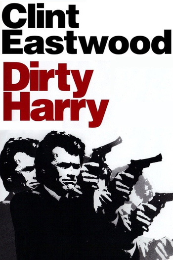  de Filme Perseguidor Implacável (1971)