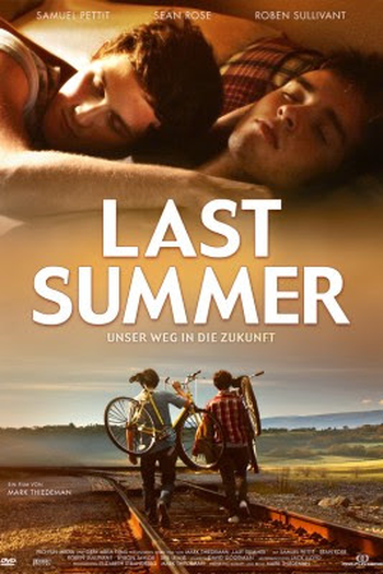  de Filme Last Summer (2013)