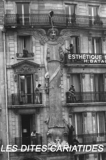  de Curta As Tais Cariátides (1984)