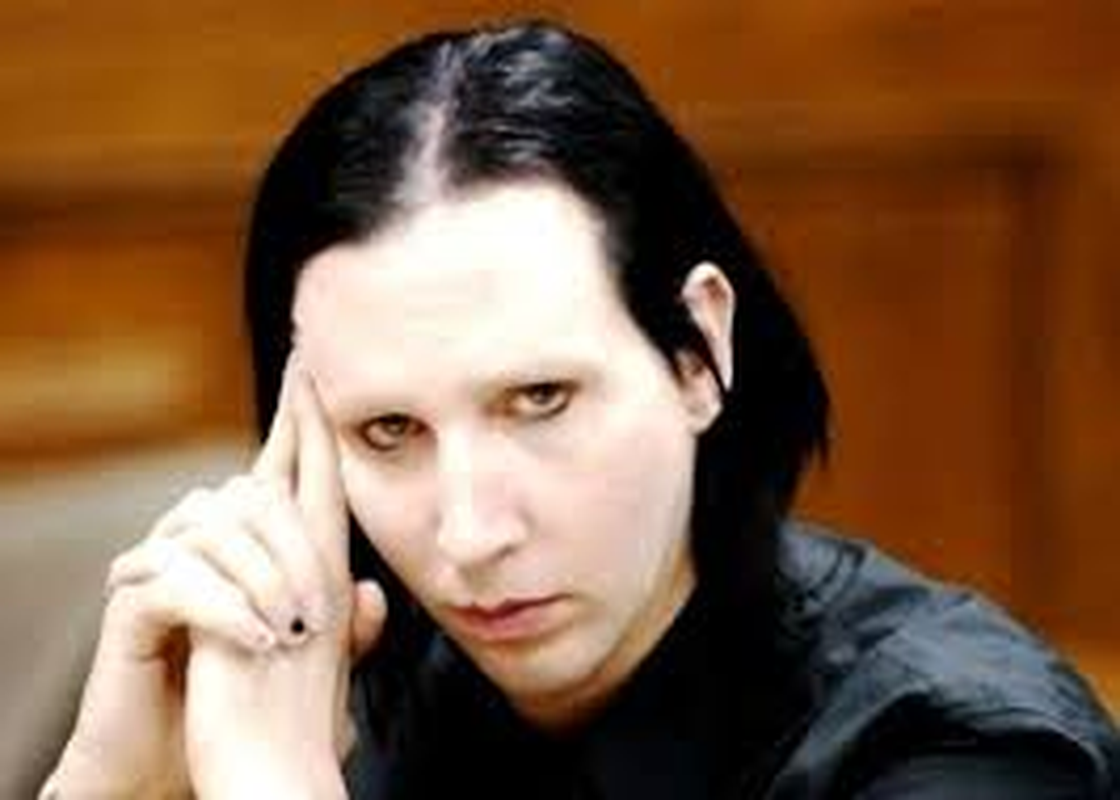 Marilyn Manson - Foto 3