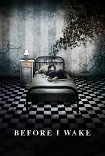 O Sono da Morte - Poster / Capa / Cartaz - Oficial 6