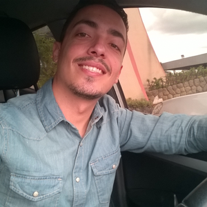 Foto de perfil de Alan