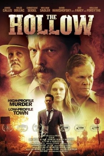  de Filme The Hollow (2016)