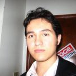 Foto de perfil de Alvaro Ressurreição