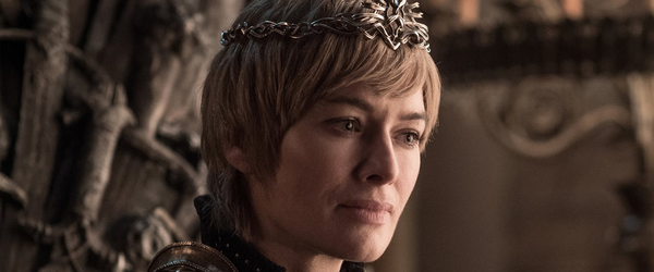 'Cersei' de Game of Thrones vai protagonizar série do canal Showtime