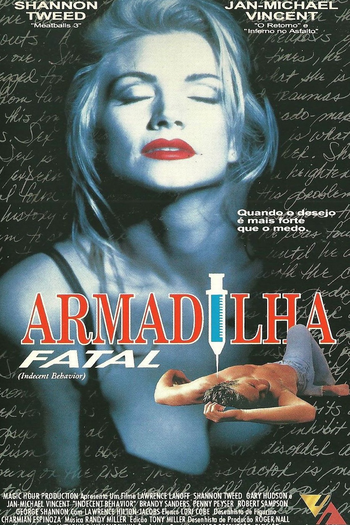  de Filme Armadilha Fatal (1993)