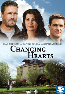 Changing Hearts (Changing Hearts)