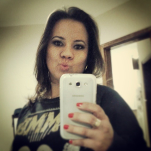 Foto de perfil de Viviane Ferreira Rodrigues