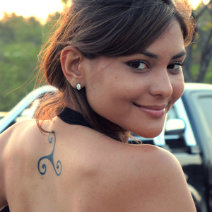 Foto de perfil de Camila Fontenele