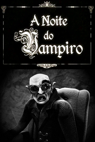 Poster 1 de Curta A Noite do Vampiro (2006)