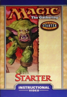 Magic: The Gathering - Starter (Magic: The Gathering - Starter - Instructional Video)