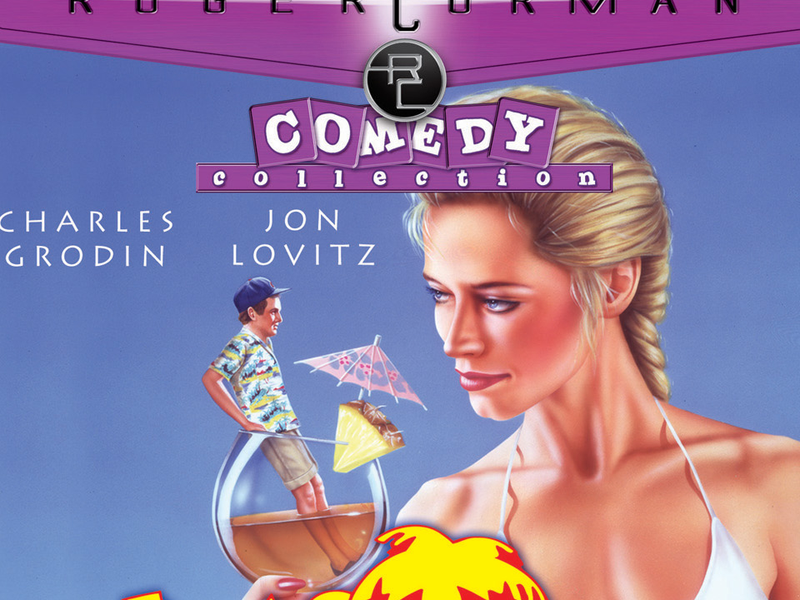 Foto 1 de Last Resort