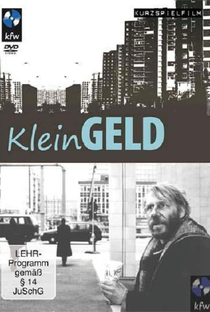Kleingeld - Poster / Capa / Cartaz - Oficial 1