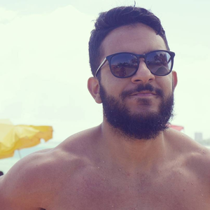 Foto de perfil de Pedro Almeida