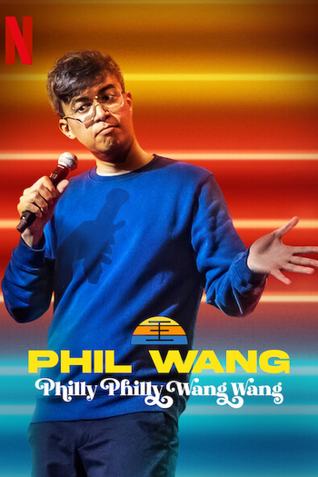 de Filme Philly Philly Wang Wang (2021)