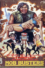 Mob Busters (Qing bao long hu men)