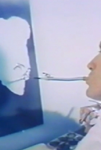 Poster 4 de Curta Gravity Is My Enemy (1977)