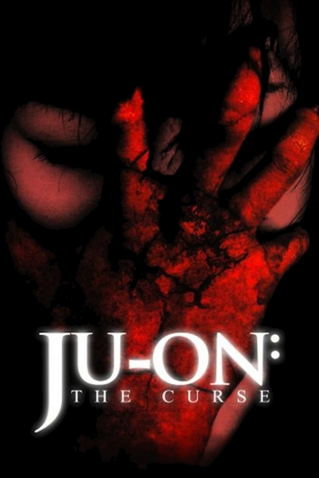  de Filme Ju-on: A Maldição 1 (2000)