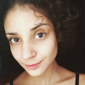 Foto de perfil de Tainá
