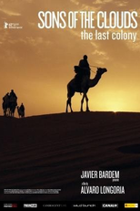 Filhos das Nuvens: A Última Colônia (Hijos de las Nubes, la Última Colonia)