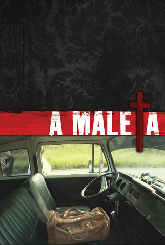 Poster 1 de Curta A Maleta (2010)