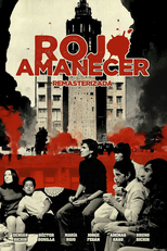 Amanhecer Vermelho (Rojo amanecer)