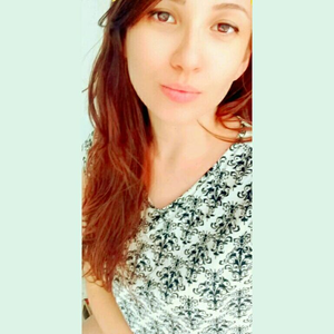 Foto de perfil de maiara eggers