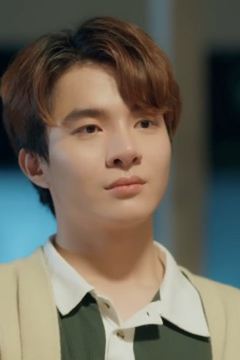 Poster de Episódio ในที่สุดก็ได้เจอ (2022)