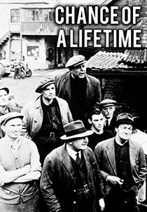 Chance of a Lifetime (Chance of a Lifetime)