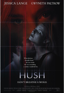 Segredo de Sangue (Hush)