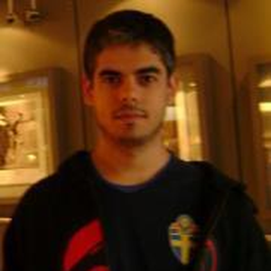 Foto de perfil de Diego Tristão