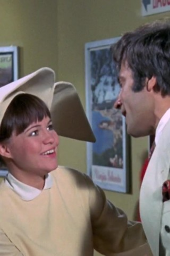 Poster de Episódio The New Carlos (1969)