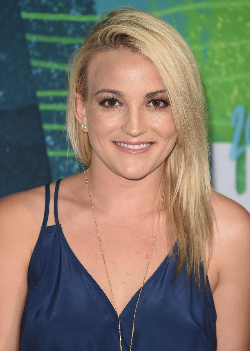 Jamie Lynn Spears - Foto 3