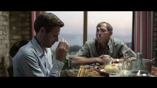 Trailer: Film Trailer: Vulkan / Volcano